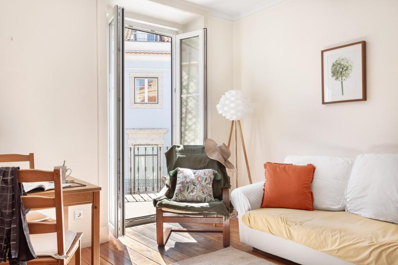 Altido Alfama 365 Apartment *