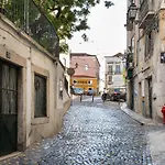 Altido Alfama 365
