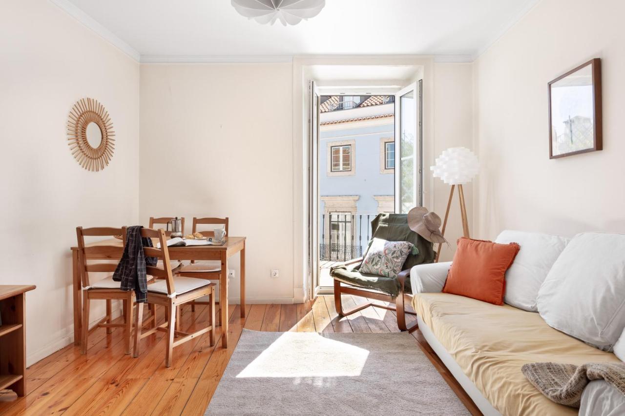 Altido Alfama 365 Apartment Lisbon